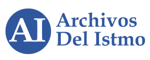 Logo de Archivos del Istmo
